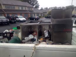 Property Management Cleanouts in Carnesville, GA