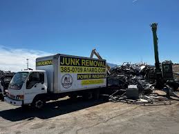 Best Yard Waste Removal  in Carnesville, GA