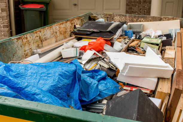 Donation Pickup Services in Carnesville, GA