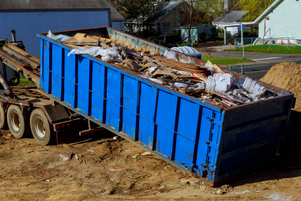 Best Hot Tub Removal  in Carnesville, GA