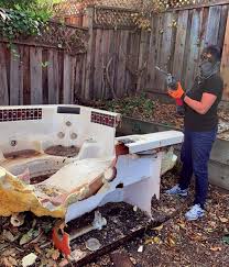 Best Dumpster Rental Services  in Carnesville, GA